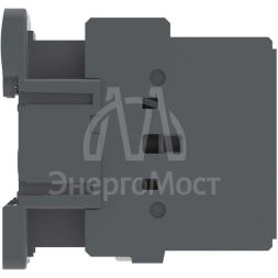 Контактор магнитный YON DSC009 9A 4кВт AC3 3P кат.220В AC 1НО YON DSC009-3C10A230