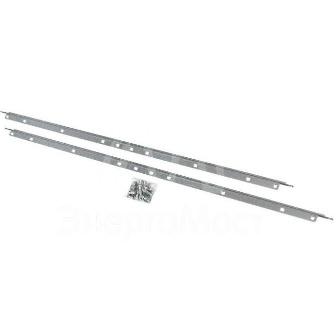 Панель монтажная для 140.65.27 &amp;quot;Гранит&amp;quot; PROxima EKF mb66-7m