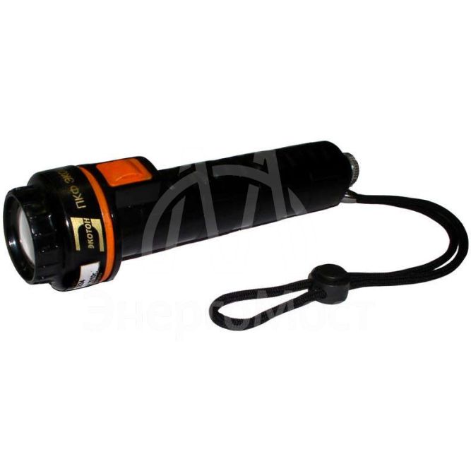 Фонарь Экотон 17 с зарядным устройством