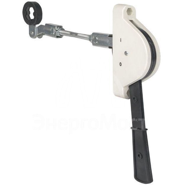 Рукоятка передняя смещенная для ВР32У 31240 (1 направление) 630А MAXima EKF uvr32-h-630