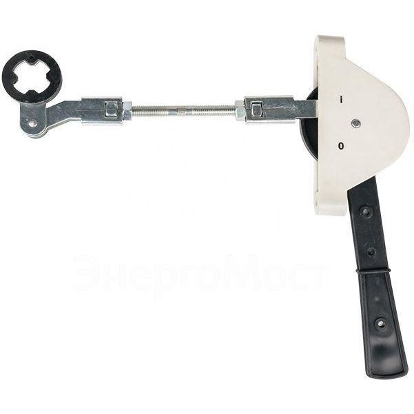 Рукоятка передняя смещенная для ВР32У 31240 (1 направление) 630А MAXima EKF uvr32-h-630