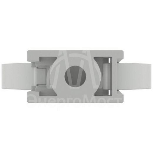 Держатель для труб с хомутиком d16-32мм DKC 51200