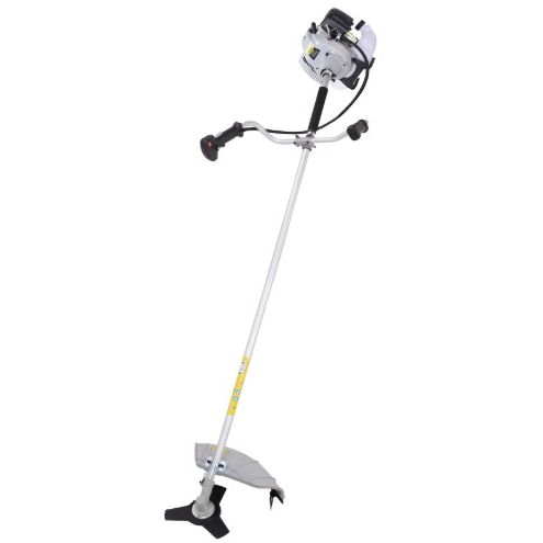 Бензиновый триммер GGT-553TA Grey Huter