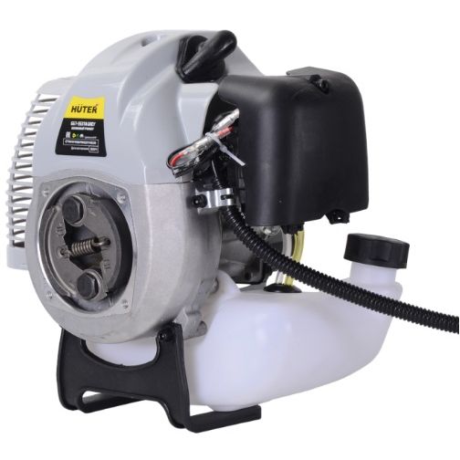 Бензиновый триммер GGT-553TA Grey Huter