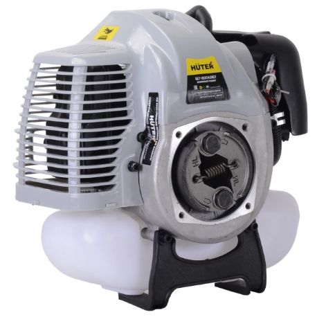 Бензиновый триммер GGT-553TA Grey Huter