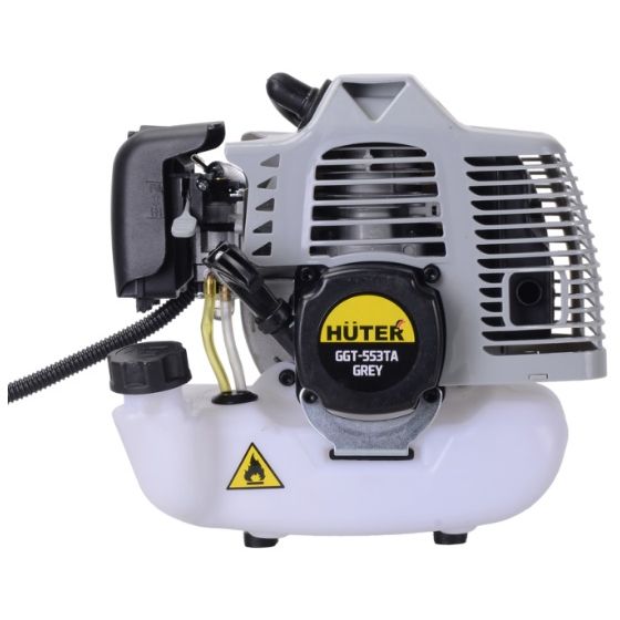 Бензиновый триммер GGT-553TA Grey Huter