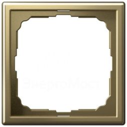 Рамка 1-м ArtGallery зол. SE GAL001601