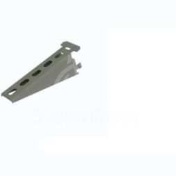 Полка К-1160 сталь 2.0мм У3 СОЭМИ 113311511