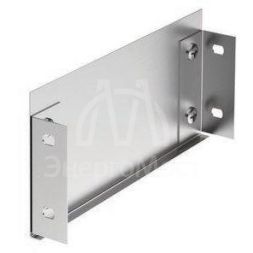 Заглушка для лотка сборная TC 200х100 DKC 30267