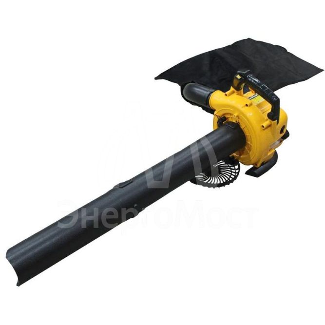 Воздуходувка бензиновая GB-26V HUTER 70/13/15