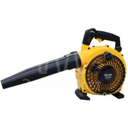 Воздуходувка бензиновая GB-26V HUTER 70/13/15