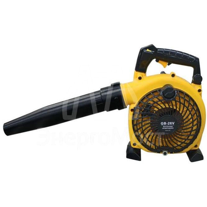 Воздуходувка бензиновая GB-26V HUTER 70/13/15