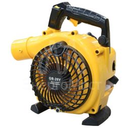 Воздуходувка бензиновая GB-26V HUTER 70/13/15