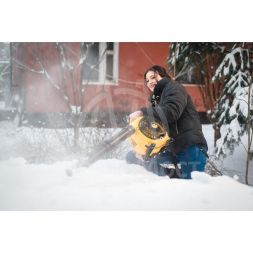 Воздуходувка бензиновая GB-26V HUTER 70/13/15