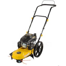 Газонокосилка бензиновая GLM-5.0L HUTER 70/3/9