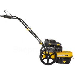 Газонокосилка бензиновая GLM-5.0L HUTER 70/3/9