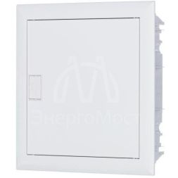 Шкаф внутреннего монтажа на 12М с самозажимными N/PE UK610P2RU ABB 2CPX077850R9999