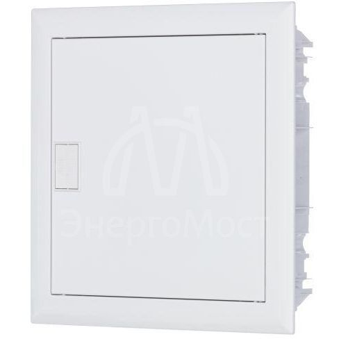 Шкаф внутреннего монтажа на 12М с самозажимными N/PE UK610P2RU ABB 2CPX077850R9999