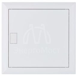 Шкаф внутреннего монтажа на 12М с самозажимными N/PE UK610P2RU ABB 2CPX077850R9999