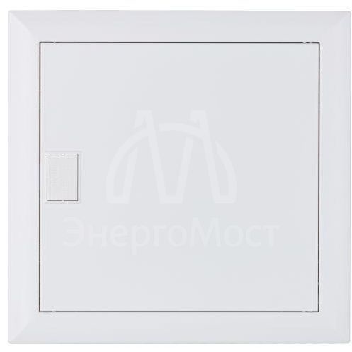 Шкаф внутреннего монтажа на 12М с самозажимными N/PE UK610P2RU ABB 2CPX077850R9999