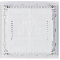 Шкаф внутреннего монтажа на 12М с самозажимными N/PE UK610P2RU ABB 2CPX077850R9999