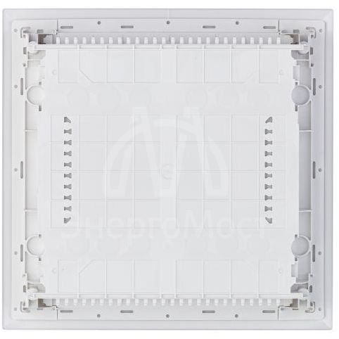 Шкаф внутреннего монтажа на 12М с самозажимными N/PE UK610P2RU ABB 2CPX077850R9999