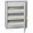 Корпус металлический ЩРв-54з-3 36 УХЛ3 IP31 TREND IEK MKM14-V-54-30-T