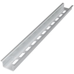 DIN-рейка 35х15мм L1000 1.5мм оцинк. TEKFOR IEK TF-DN25-0100