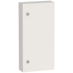 Корпус металлический ЩРн-48з-0 У2 IP54 IEK MKM11-N-48-54-Z