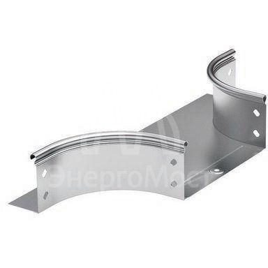 Ответвитель для лотка Т-образ. горизонт. DL 150х50 в комплекте с крепеж. эл. DKC 36236K
