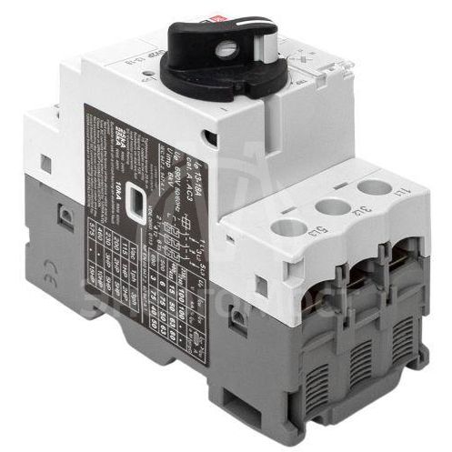 Выключатель автоматический для защиты двигателя GV2P 13-18А EKF gv2pm-18