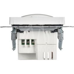 Датчик движения BRITE ДС10-1-БрАБ механизм арктич. бел. IEK BR-MS10-N-150-05-K91