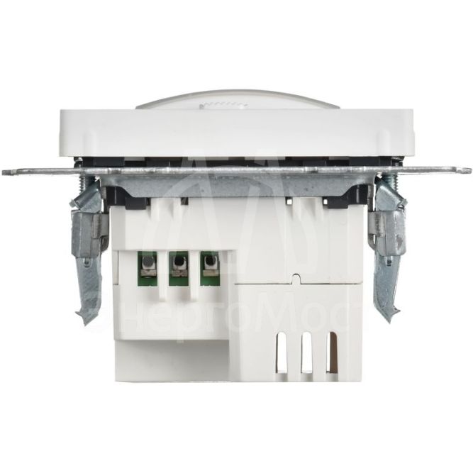 Датчик движения BRITE ДС10-1-БрАБ механизм арктич. бел. IEK BR-MS10-N-150-05-K91