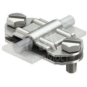 Вставка разделительная Rd8-10 /FL 30х40 233 A VA OBO 5336457