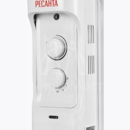 Радиатор масляный ОМ-9А 2кВт Ресанта 67/3/16