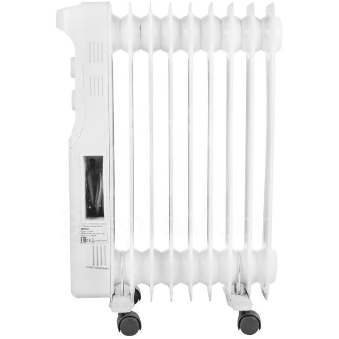 Радиатор масляный ОМ-9А 2кВт Ресанта 67/3/16