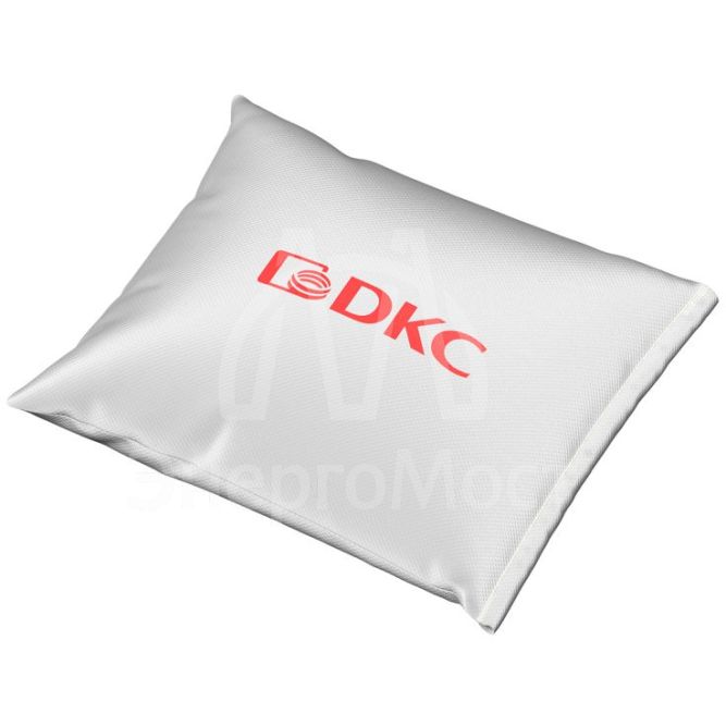 Подушка огнестойкая 120х100х25 DKC DB1801