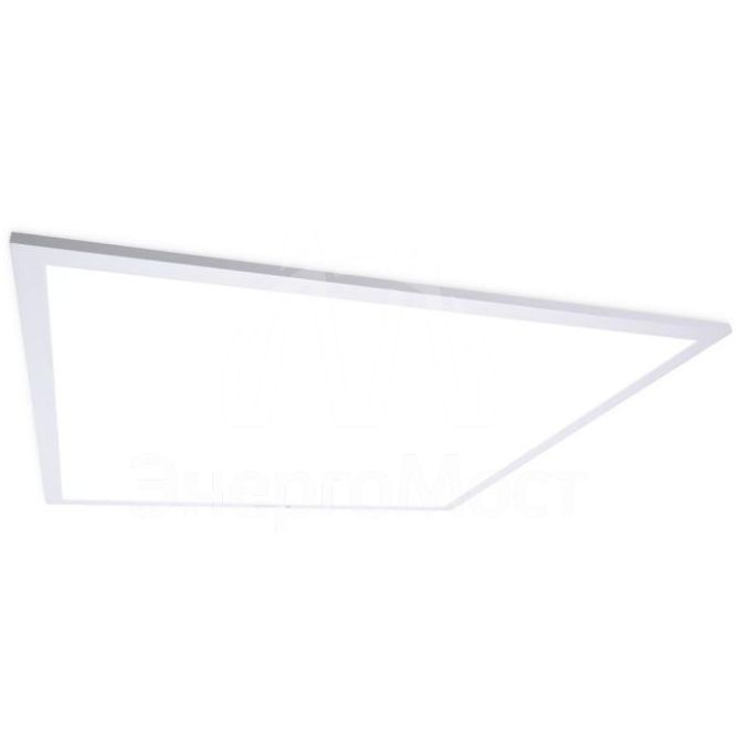 Светильник светодиодный RC091V LED36S/865 PSU W60L60 RU 38Вт 3600лм ДСП ультратонкая панель PHILIPS 911401868981