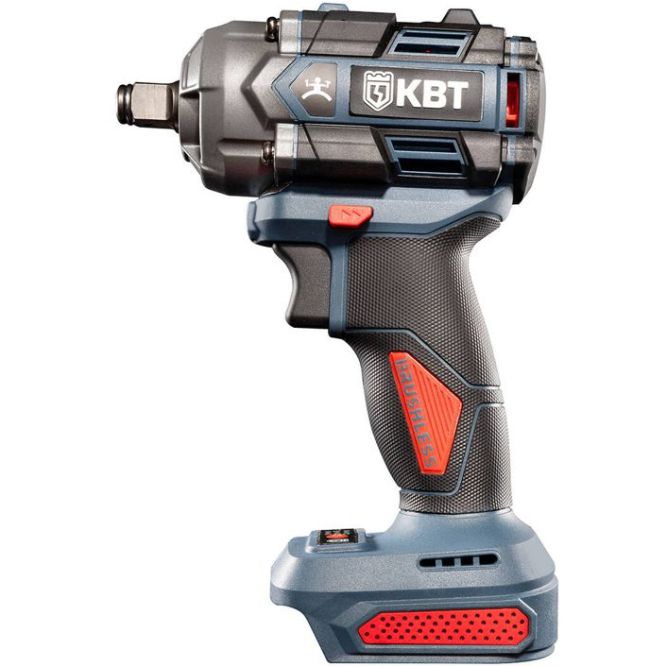 Гайковерт WB-20-500 (без АКБ и заряд. устр.) КВТ 104536