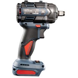 Гайковерт WB-20-500 (без АКБ и заряд. устр.) КВТ 104536