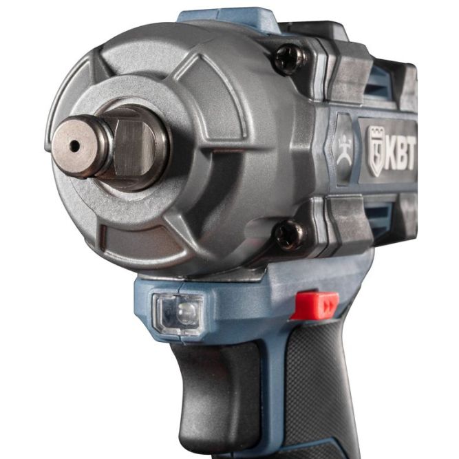 Гайковерт WB-20-500 (без АКБ и заряд. устр.) КВТ 104536