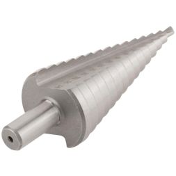 Сверло по металлу ступенчатое 4-32мм 15 ступеней HSS КУРС 36405