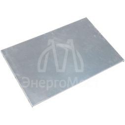 Панель монтажная 250х762 SMART (уп.2шт) IEK YKV-PM-250-762