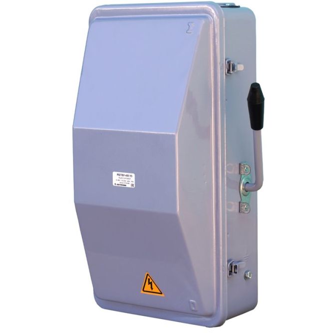 Ящик силовой ЯБПВУ-250 У3 с ПН-2 250А IP54 Электротехник ET519765