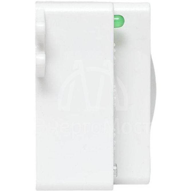 Датчик движения микроволновый MW-706 1200Вт 360град. до 8м IP20 бел. EKF dd-mw-706