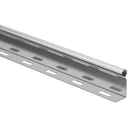 Перегородка разделительная H=50 L3000 0.7мм IEK CRP00-5-050-3000-07