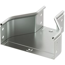 Переходник RRC симметричный 300/100 H100 в комплекте с крепеж. эл. DKC 36323K