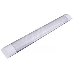 Светильник светодиодный PPO-03 600 20Вт 6500К AL 180-240В ДПО IP40 JazzWay 5040281A