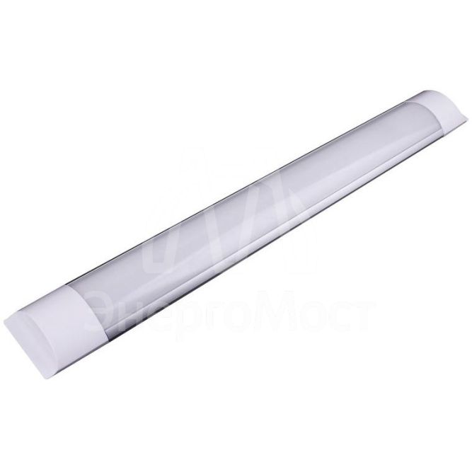 Светильник светодиодный PPO-03 600 20Вт 6500К AL 180-240В ДПО IP40 JazzWay 5040281A