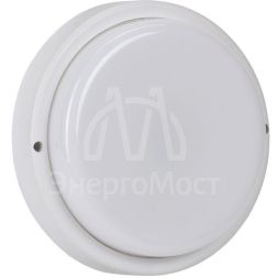 Светильник светодиодный ДПО 0104 25Вт IP65 4000К круг GENERICA LDPO0-0104-25-40-K01-G